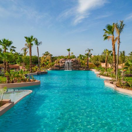 Oasis Lodges El Makina Luaran gambar
