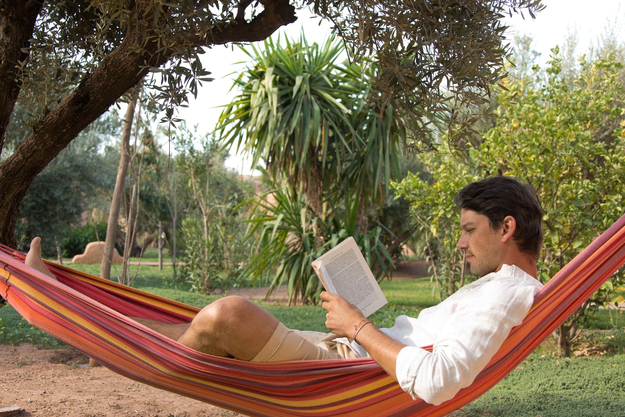Oasis Lodges El Makina Luaran gambar