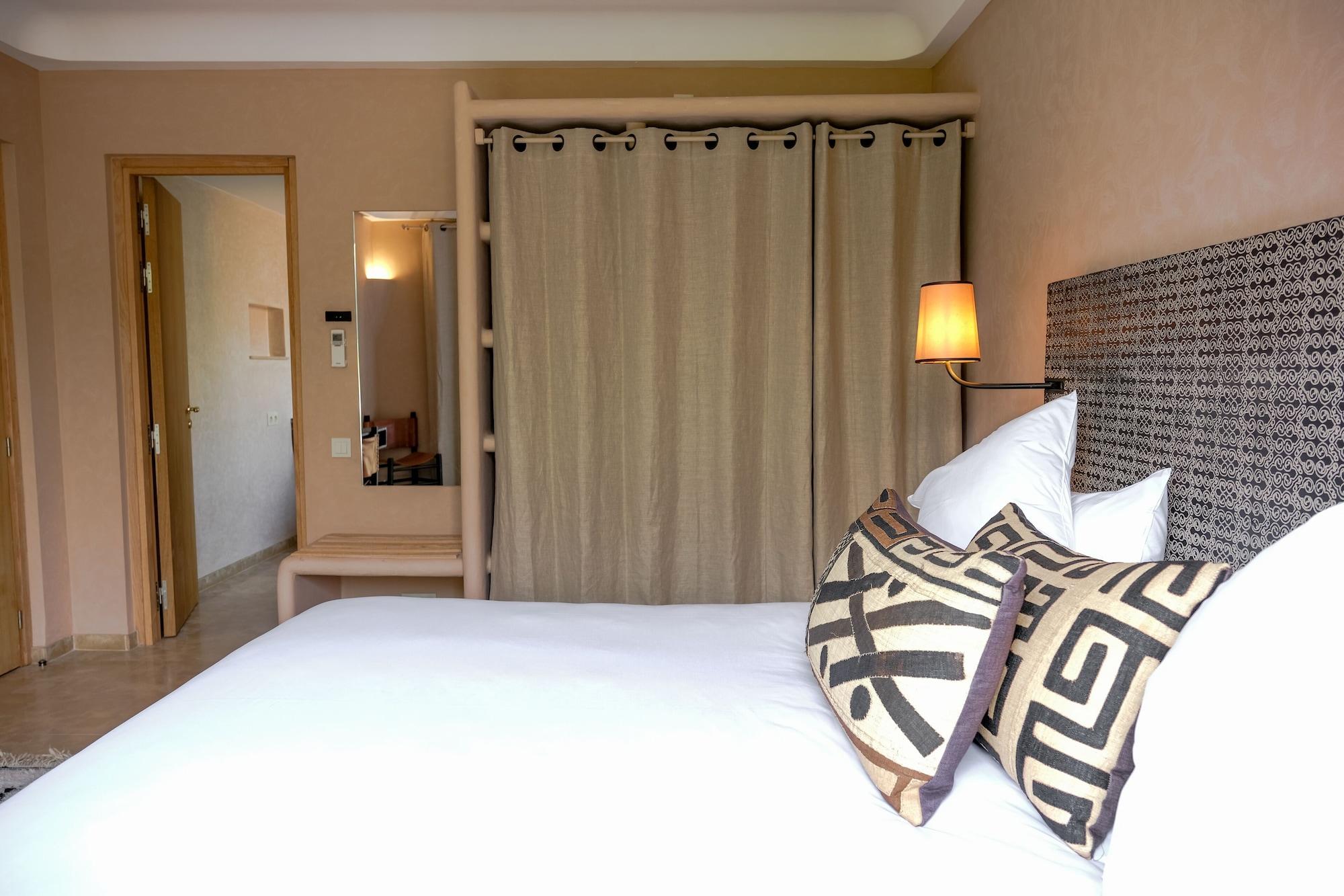 Oasis Lodges El Makina Luaran gambar