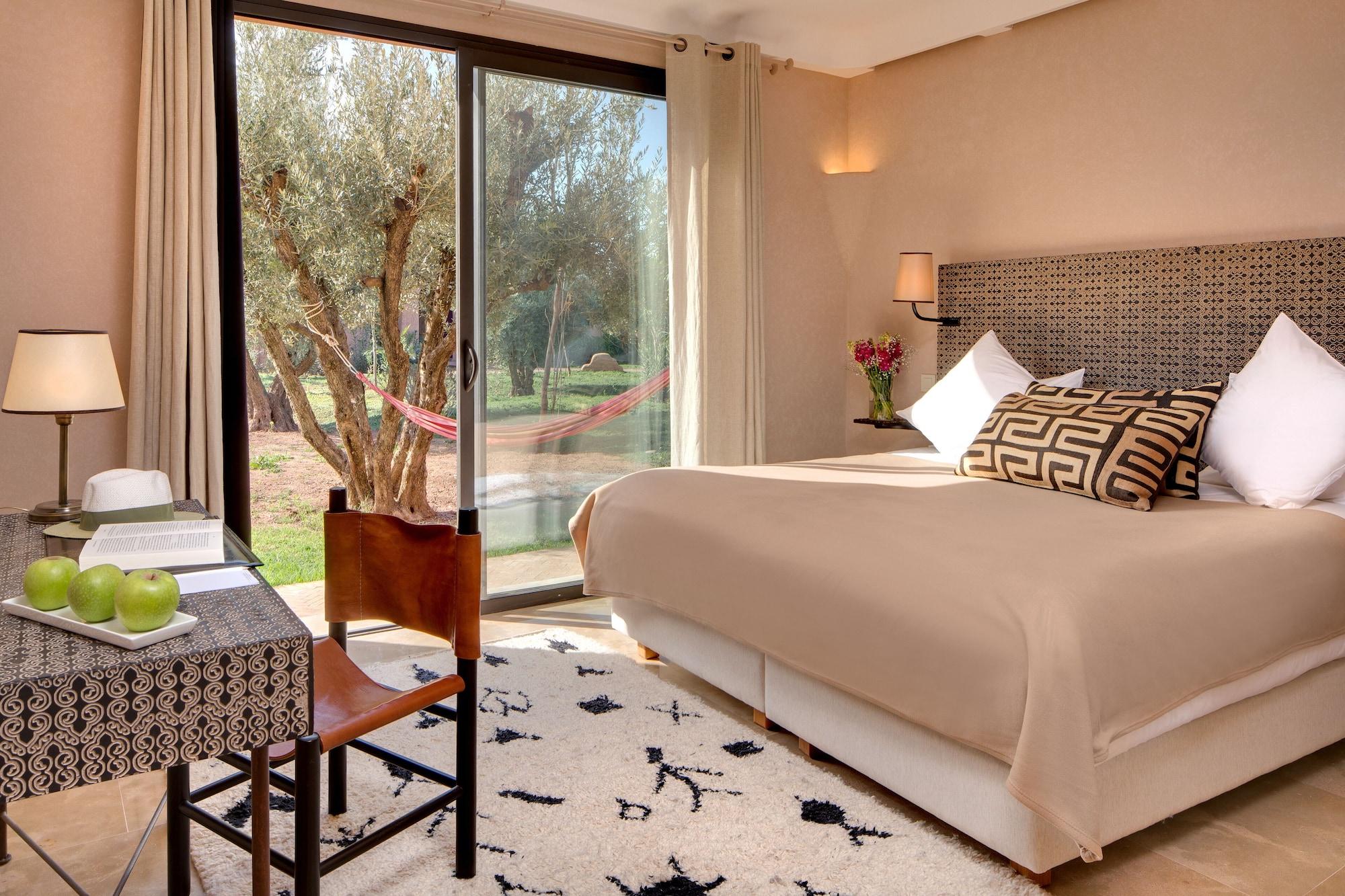 Oasis Lodges El Makina Luaran gambar
