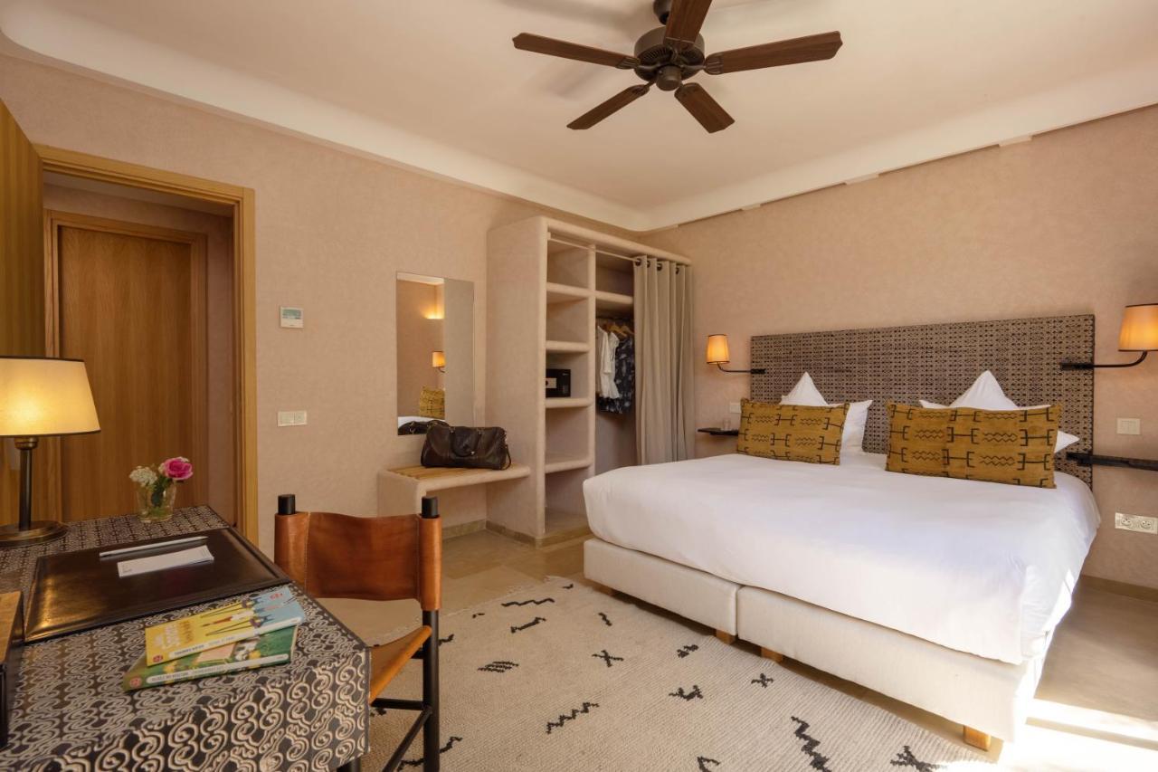 Oasis Lodges El Makina Luaran gambar