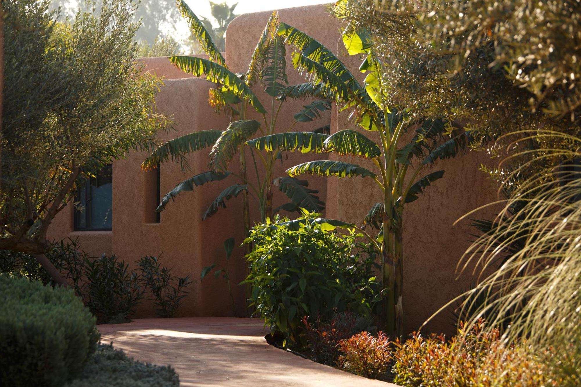 Oasis Lodges El Makina Luaran gambar