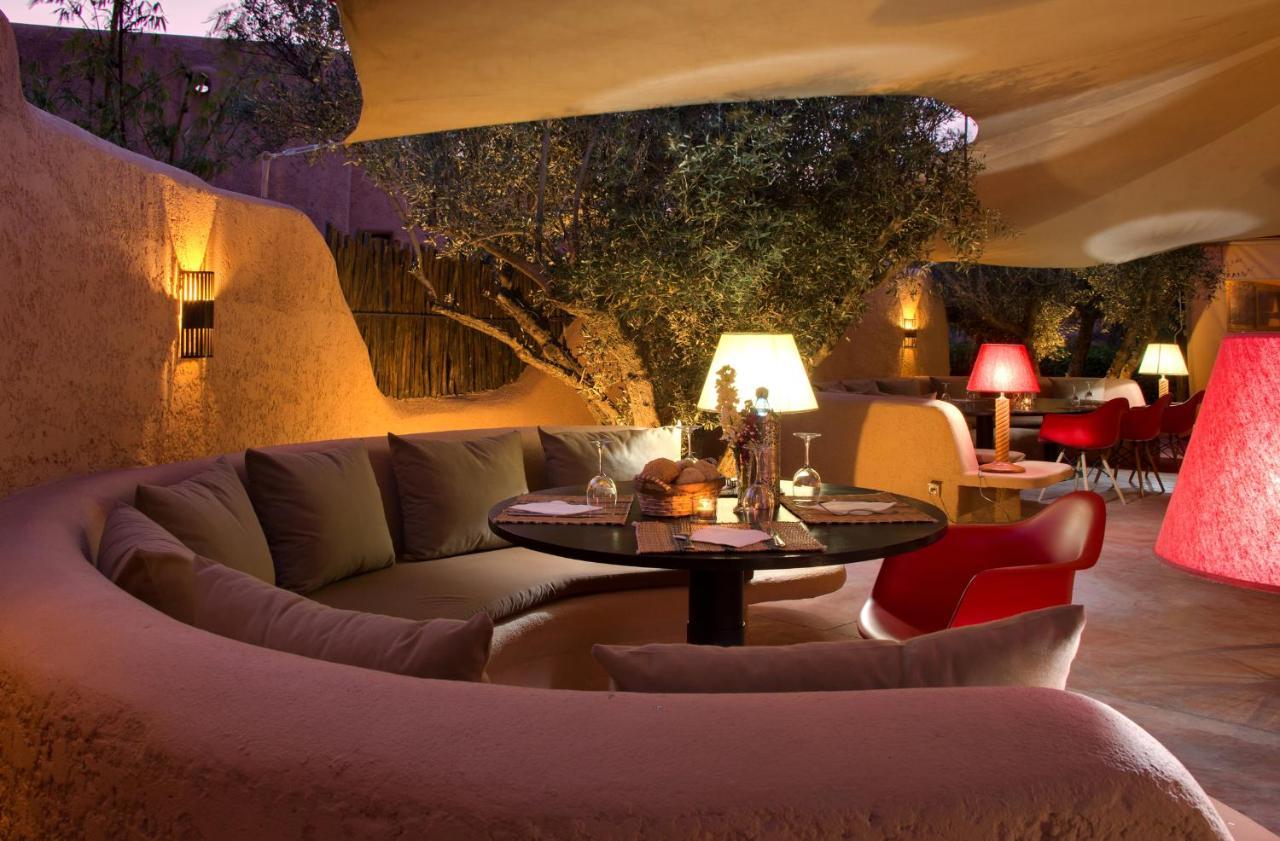 Oasis Lodges El Makina Luaran gambar