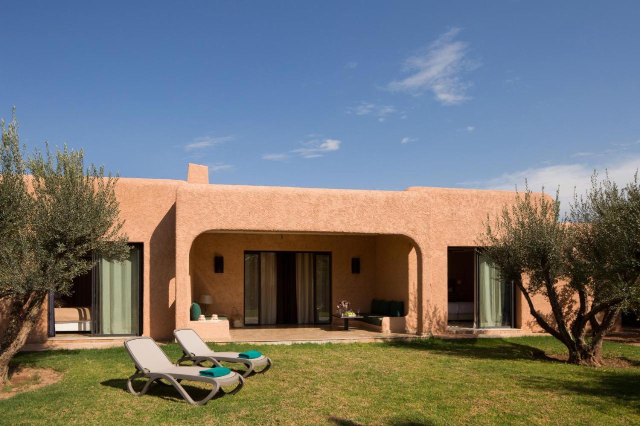 Oasis Lodges El Makina Luaran gambar